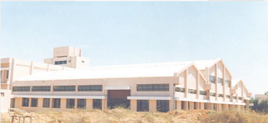 URETHANE PEROXIDES LTD - CUDDALORE